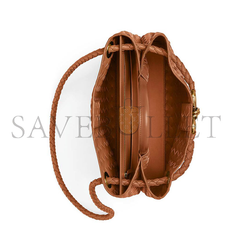 BOTTEGA VENETA ANDIAMO 766016VCPP12598 (32*25*11cm)